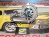TVR179 BOMBA DE AGUA RENAULT 9, 11, 21 Y SUPERCINCO MOTORES 1.7