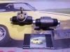 TV101060 JUEGO BOMBINES FRENO TRASERO VOLKSWAGEN GOLF MKI, MKII