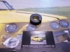 7780601 CASQUILLO CAÑA DE DIRECCION RENAULT 4, 5, 6, 7 MEDIDAS 18,5x36X15