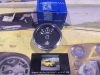 CK618 RELOJ INDICADOR COMBUSTIBLE 12V RENAULT, SEAT, SIMCA, CITROEN JAEGER 1056