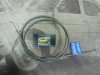 2671 MANDO CABLE CALEFACCION LADO IZQUIERDO CITROEN DYANE Y MEHARI