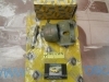OR103 PINZA FRENO IZQUIERDA RENAULT 18, FUEGO ORIGINAL RENAULT REF. 7702124393