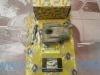 OR103 PINZA FRENO IZQUIERDA RENAULT 18, FUEGO ORIGINAL RENAULT REF. 7702124393