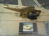 CER103 CERRADURA DERECHA SEAT 133