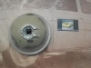 104P8 OPTICA REDONDA LARGO ALCANCE HELLA 24581R8 DIAMETRO 150mm