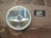 104P8 OPTICA REDONDA LARGO ALCANCE HELLA 24581R8 DIAMETRO 150mm