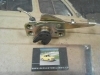 CER104 CERRADURA IZQUIERDA SEAT 133