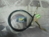 2505 MANDO CABLE FRENO MANO CITROEN C8