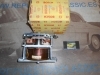 107P2 BOSCH 0331500001 INTERRUPTOR MAGNETICO ARRANQUE MOTOR KHD , MTU 24v , - 3165142323596