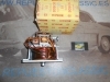 107P2 BOSCH 0331500001 INTERRUPTOR MAGNETICO ARRANQUE MOTOR KHD , MTU 24v , - 3165142323596