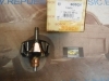 109P2 BOSCH 1124035157 ROTOR ALTERNADOR VOLVO, AUDI, FORD, BMW, OPEL, SAAB, VOLKSWAGEN 12v - 90A