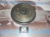 TAM11 TAMBOR FRENO DELANTERO CON BUJE RENAULT 4, 6 228mm ORIGINAL RENAULT