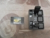 1112263 MANDO LIMPIA FIAT UNO , COLOR MARRON (4-2-3 PINES)