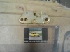 CER112 CERRADURA MALETERO SEAT 131