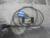 5035 MANDO CABLE STARTER POMO CON LUZ CITROEN VISA