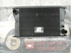 RAM115P1 RADIADOR MOTOR RENAULT 6 PANEL 40x28cm COBRE