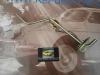 1154 AFORADOR NISSAN TRADE 2.0, 2.8 hasta el 91