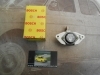 115P2 BOSCH 6033RD2004 REGULADOR ALTERNADOR CAMION DAF 2XF / CF , 28v