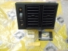 OR116 REJILLA AIRE CENTRAL SALPICADERO RENAULT 21 MODERNO ORIGINAL RENAULT REF. 7700786106