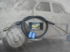 3480 MANDO CABLE EMBRAGUE CITROEN VISA ESPECIAL Y CLUB