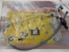 OR117 TUBERIA CEBADO GASOIL RENAULT CLIO II, KANGOO 1.9D F8Q ORIGINAL RENAULT REF. 7700111932