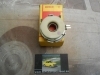 117P2 BOSCH 1237031127 GENERADOR DE IMPULSOS DELCO BMW E21/E30, FORD FIESTA MKI, PEUGEOT 205, CITROEN BX, SAAB