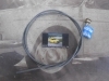 3818* FUNDA CABLE MANDO CAPO CITROEN LNA , LARGO 1400mm