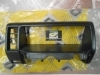 OR119 CARCASA VISERA CUADRO LUCES RENAULT 5 2ª SERIE ORIGINAL RENAULT REF. 7700694651