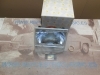 11P8 FARO IZQUIERDO FIAT UNO 83 > 90 FIFFT P09191002 FOCO EUROPEO CON ADAPTADOR H4