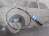 3180 MANDO CABLE STARTER PEUGEOT 504 , LARGO 900mm