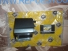OR121 REMATE SPOILER BAJO PUERTA DERECHO RENAULT SUPERCINCO GTX 5 PUERTAS ORIGINAL RENAULT REF. 7701033470 / 7700779384