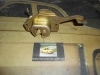 CER121 CERRADURA DELANTERA IZQUIERDA SEAT RITMO
