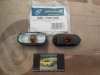 122P8 JUEGO PILOTOS INTERMITENTES LATERALES SEAT IBIZA 93> , TOLEDO 95> , GOLF , POLO 95> REF. GRI-15851869