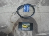 3357* FUNDA CABLE MANDO ACELERADOR PEUGEOT 504 DIESEL , LARGO 465mm