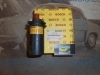124P2 BOSCH 1227020009 BOBINA ENCENDIDO OPEL KADETT E, CORSA A, ASCONA C, OMEGA A, SENATOR B