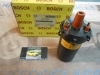 124P2 BOSCH 1227020009 BOBINA ENCENDIDO OPEL KADETT E, CORSA A, ASCONA C, OMEGA A, SENATOR B