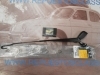 OR125 BRAZO LIMPIAPARABRISAS DELANTERO IZQUIERDO RENAULT MEGANE I 2ª FASE ORIGINAL RENAULT REF. 7701040768 / 7700834478