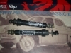 AMORTIGUADORES DELANTEROS RENAULT 4, 6 ORIGINALES 126050