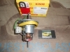 127P2 BOSCH 0130007037 MOTOR ELECTRICO VENTILADOR CALEFACCION HABITACULO 24v