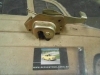 CER127 CERRADURA DELANTERA IZQUIERDA SEAT RONDA