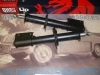 AMORTIGUADORES DELANTEROS SEAT 131 2.5 DIESEL 129033