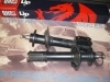 AMORTIGUADORES DELANTEROS RENAULT 21 129059