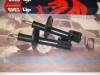 AMORTIGUADORES DELANTEROS RENAULT 5 GT TURBO PHASE II 129065