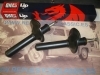 AMORTIGUADORES DELANTEROS PEUGEOT 309 DIESEL 129086