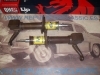 AMORTIGUADORES DELANTEROS LANCIA Y10 129152/53