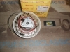 129P2 BOSCH 0130007075 MOTOR ELECTRICO VENTILADOR CALEFACCION HABITACULO 12v