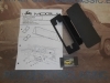 RAD12 TAPA CARATULA FRONTAL RADIO OPEL CORSA A 82->