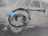 3384 MANDO CABLE ACELERADOR TALBOT - CHRYSLER 150 AUTOMATICO , LARGO 1350mm