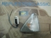 131P8 PILOTO INTERMITENTE DELANTERO DERECHO BLANCO ALFA 75 84->92 (CON PORTALAMPARAS)