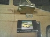 CER131 CERRADURA PORTON TRASERO SEAT RONDA